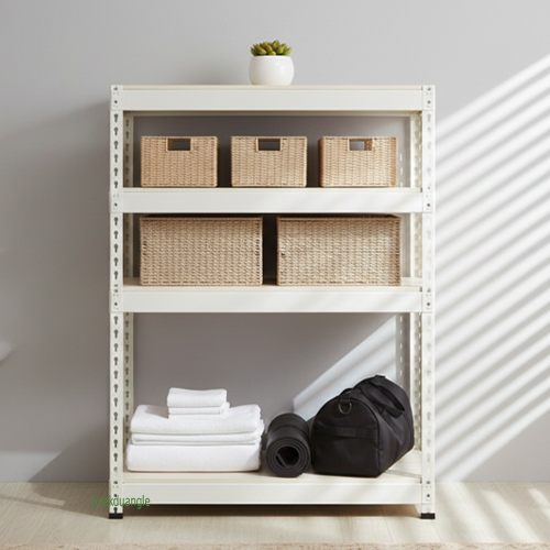 [무볼트앵글 - 1열 4단]bd  -  014가로(W)*폭(D)*높이(H)선택