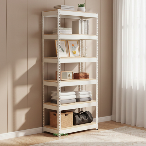 [무볼트앵글 - 1열 6단]bd  -  016가로(W)*폭(D)*높이(H)선택