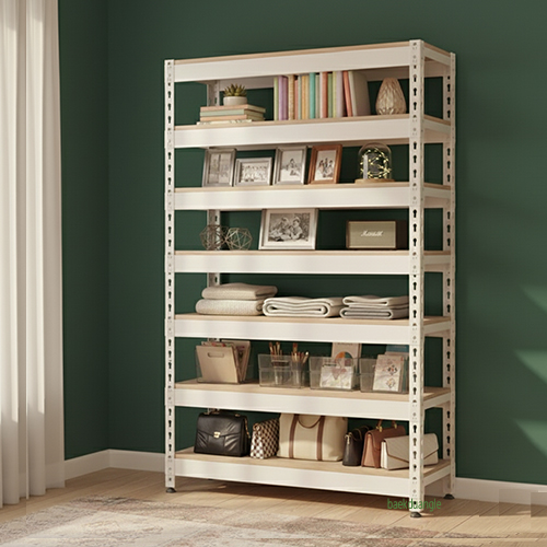 [무볼트앵글 - 1열 7단]bd  -  017가로(W)*폭(D)*높이(H)선택