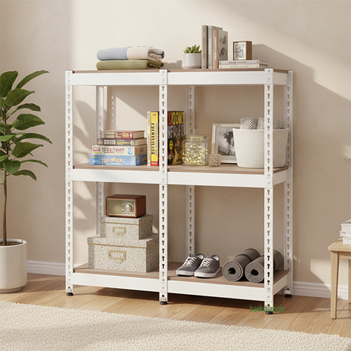 [무볼트앵글 - 2열 3단]bd  -  023가로(W)*폭(D)*높이(H)선택