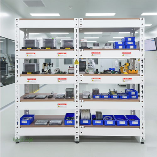 [무볼트앵글 - 2열 5단]bd  -  025가로(W)*폭(D)*높이(H)선택