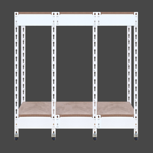 [무볼트앵글 - 3열 2단]bd  -  032가로(W)*폭(D)*높이(H)선택