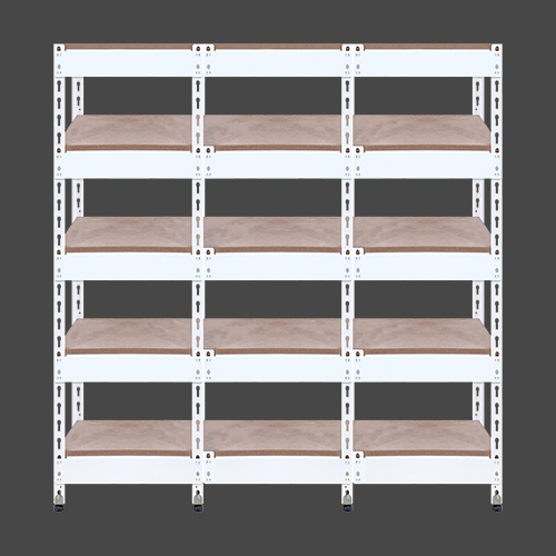 [무볼트앵글 - 3열 5단]bd  -  035가로(W)*폭(D)*높이(H)선택