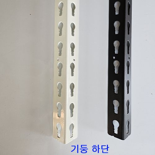 bd  -  100무볼트앵글 기둥[배송비 착불]