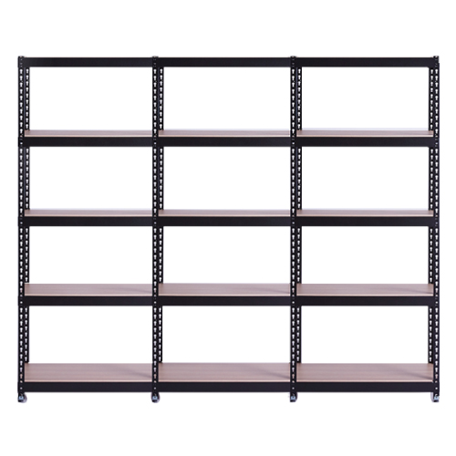 [무볼트앵글 - 3열 5단]bd  -  035가로(W)*폭(D)*높이(H)선택